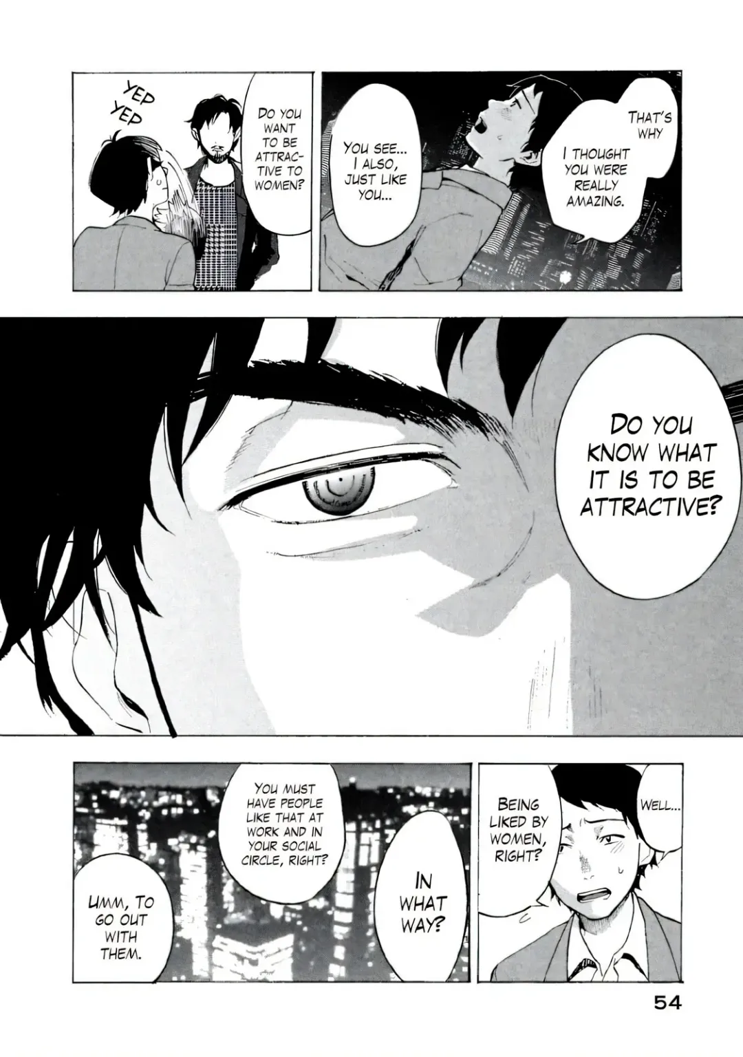 [Igumox] Boku wa Ai o Shoumei Shiyou to Omou CHAPTER 1 Fhentai - Page 50