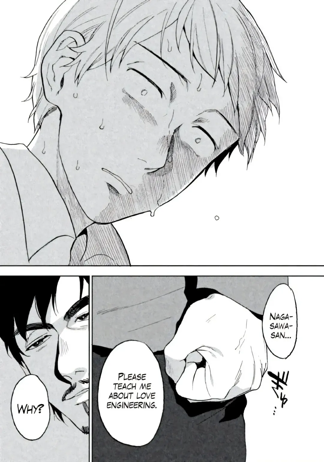[Igumox] Boku wa Ai o Shoumei Shiyou to Omou CHAPTER 1 Fhentai - Page 57