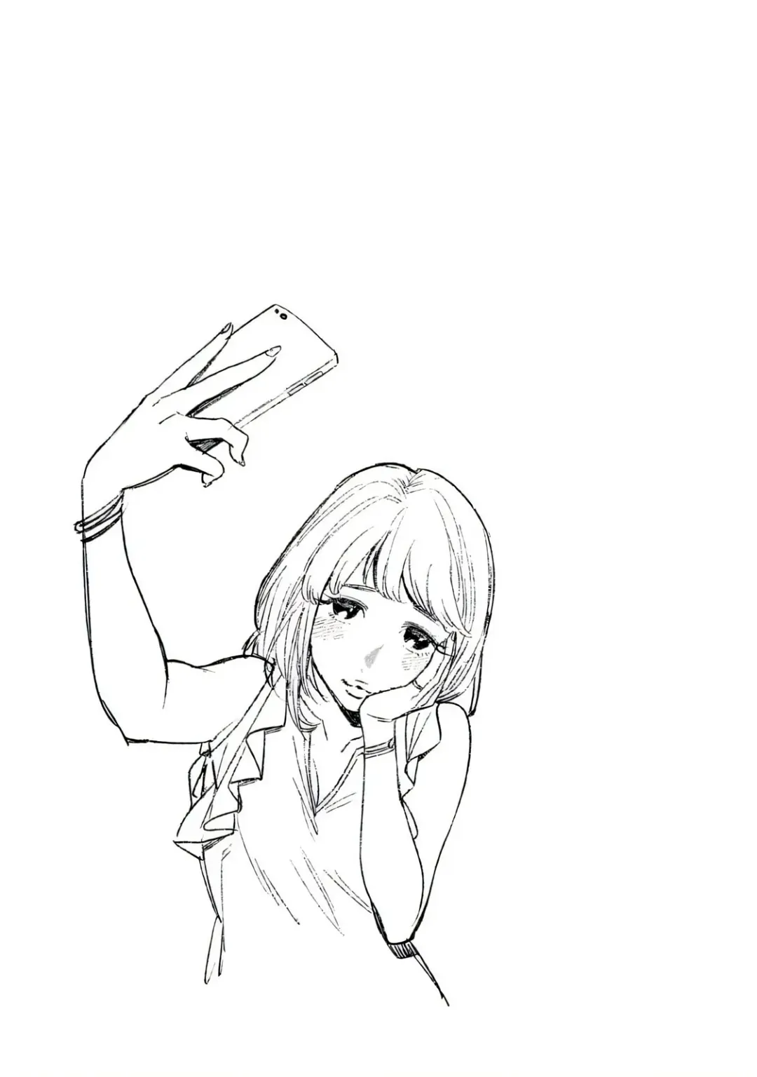 [Igumox] Boku wa Ai o Shoumei Shiyou to Omou CHAPTER 1 Fhentai - Page 59