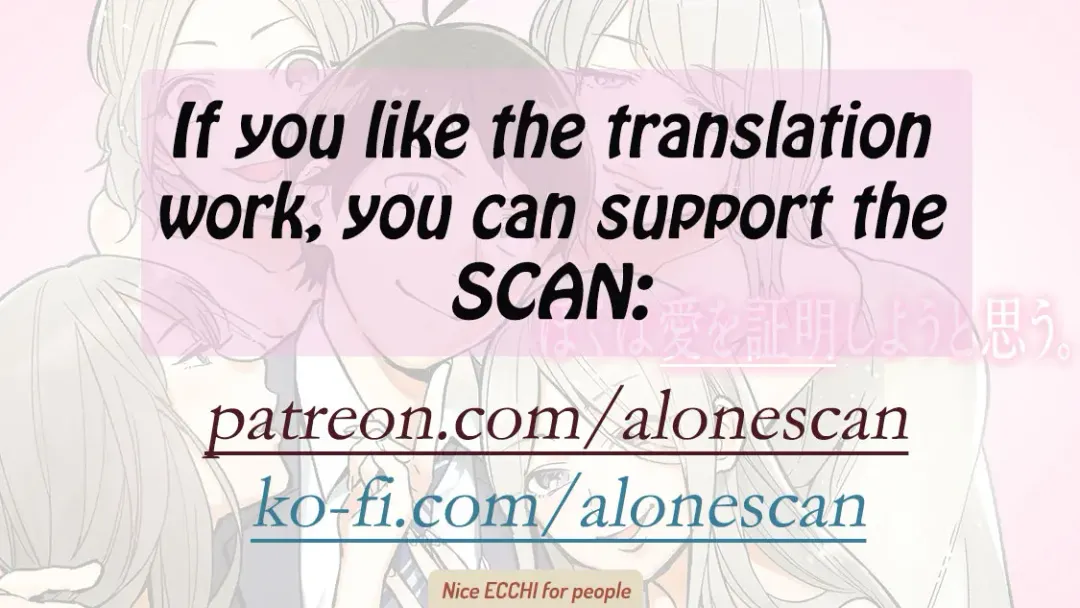 [Igumox] Boku wa Ai o Shoumei Shiyou to Omou CHAPTER 1 Fhentai - Page 60