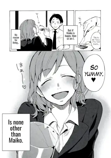 [Igumox] Boku wa Ai o Shoumei Shiyou to Omou CHAPTER 1 Fhentai - Page 14