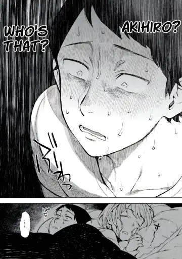 [Igumox] Boku wa Ai o Shoumei Shiyou to Omou CHAPTER 1 Fhentai - Page 17