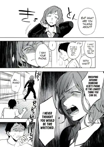 [Igumox] Boku wa Ai o Shoumei Shiyou to Omou CHAPTER 1 Fhentai - Page 21