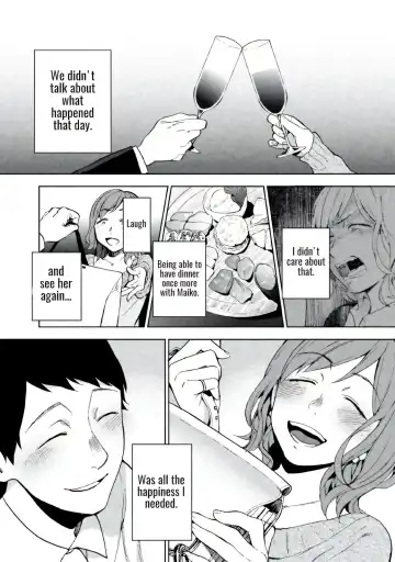 [Igumox] Boku wa Ai o Shoumei Shiyou to Omou CHAPTER 1 Fhentai - Page 27