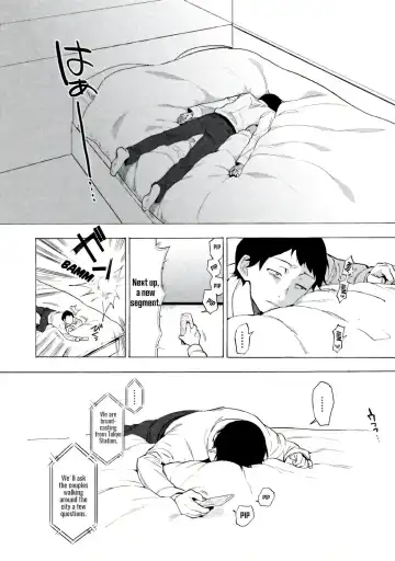 [Igumox] Boku wa Ai o Shoumei Shiyou to Omou CHAPTER 1 Fhentai - Page 30