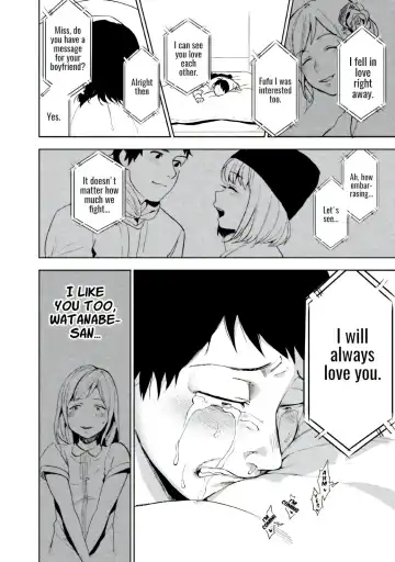 [Igumox] Boku wa Ai o Shoumei Shiyou to Omou CHAPTER 1 Fhentai - Page 32