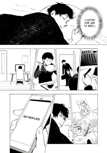 [Igumox] Boku wa Ai o Shoumei Shiyou to Omou CHAPTER 1 Fhentai - Page 36