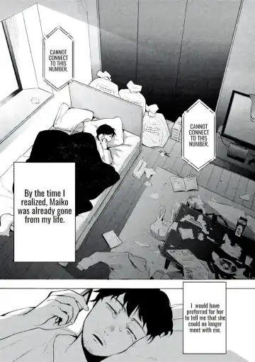 [Igumox] Boku wa Ai o Shoumei Shiyou to Omou CHAPTER 1 Fhentai - Page 37