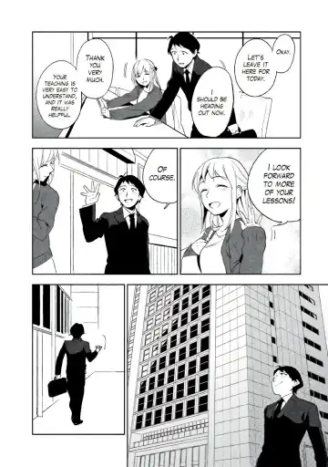 [Igumox] Boku wa Ai o Shoumei Shiyou to Omou CHAPTER 1 Fhentai - Page 40