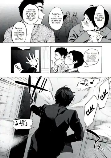 [Igumox] Boku wa Ai o Shoumei Shiyou to Omou CHAPTER 1 Fhentai - Page 44