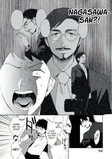 [Igumox] Boku wa Ai o Shoumei Shiyou to Omou CHAPTER 1 Fhentai - Page 48