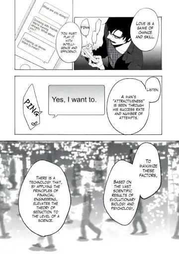 [Igumox] Boku wa Ai o Shoumei Shiyou to Omou CHAPTER 1 Fhentai - Page 53