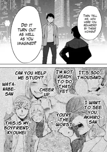 [Igumox] Boku wa Ai o Shoumei Shiyou to Omou CHAPTER 1 Fhentai - Page 56