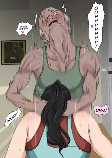 [Zetto] SinfulLust #04 part-1 Fhentai - Page 107