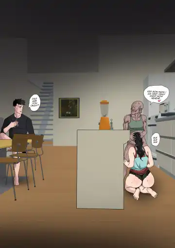 [Zetto] SinfulLust #04 part-1 Fhentai - Page 108