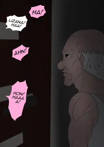 [Zetto] SinfulLust #04 part-1 Fhentai - Page 14