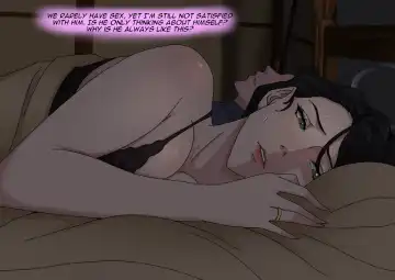 [Zetto] SinfulLust #04 part-1 Fhentai - Page 21