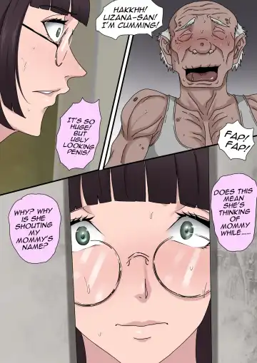 [Zetto] SinfulLust #04 part-1 Fhentai - Page 29