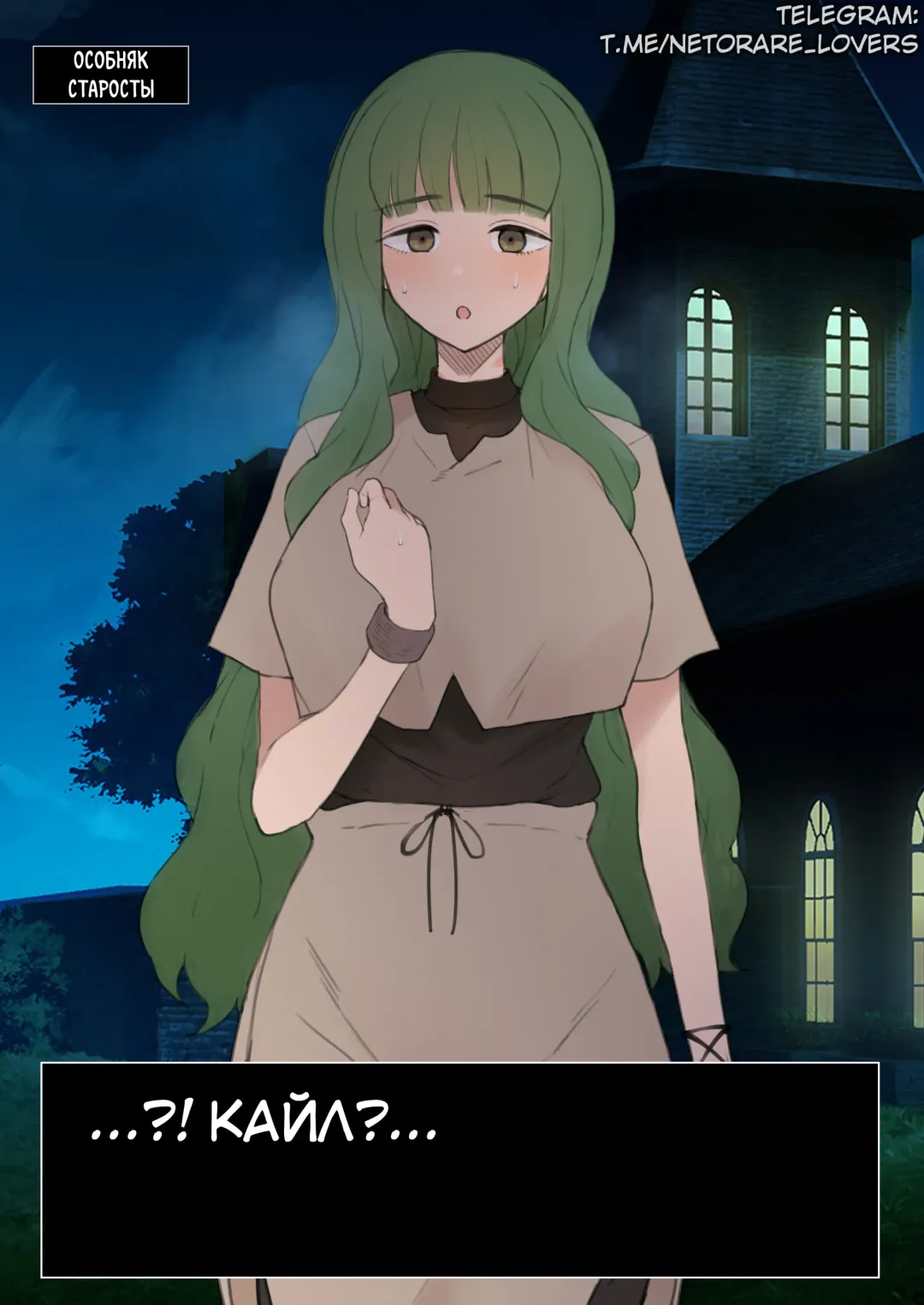 [Terasu Mc] Shujinkou ga Bouken shite iru Aida ni Saisho no Mura de Netorarete iru Mama no Ero RPG Mousou E Fhentai - Page 5