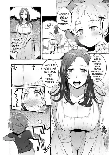 [Itami] Tamayura no Yakata | Ephemeral Mansion Fhentai - Page 2