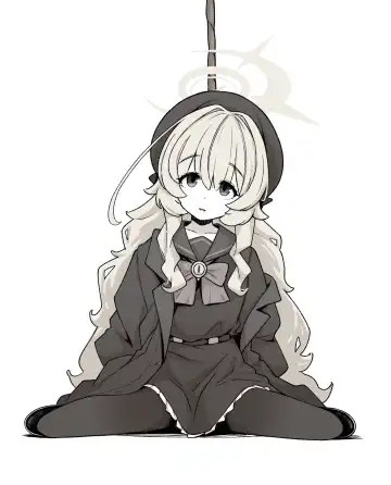 [Hachimitsu Cute] Niyaniya Kyouju Fhentai - Page 5