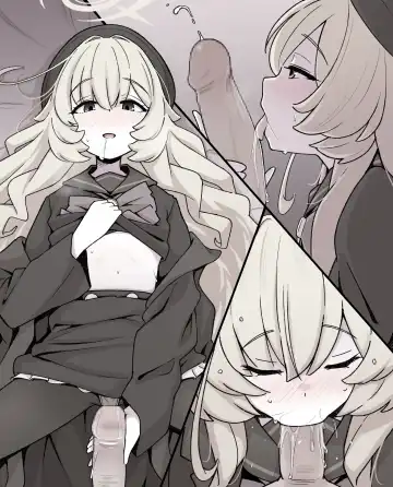 [Hachimitsu Cute] Niyaniya Kyouju Fhentai - Page 6