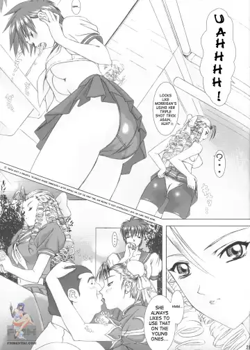 [Hitsuki] Oshaburi Palace Sokushaku Ranbu | Blowjob Palace Fhentai - Page 20