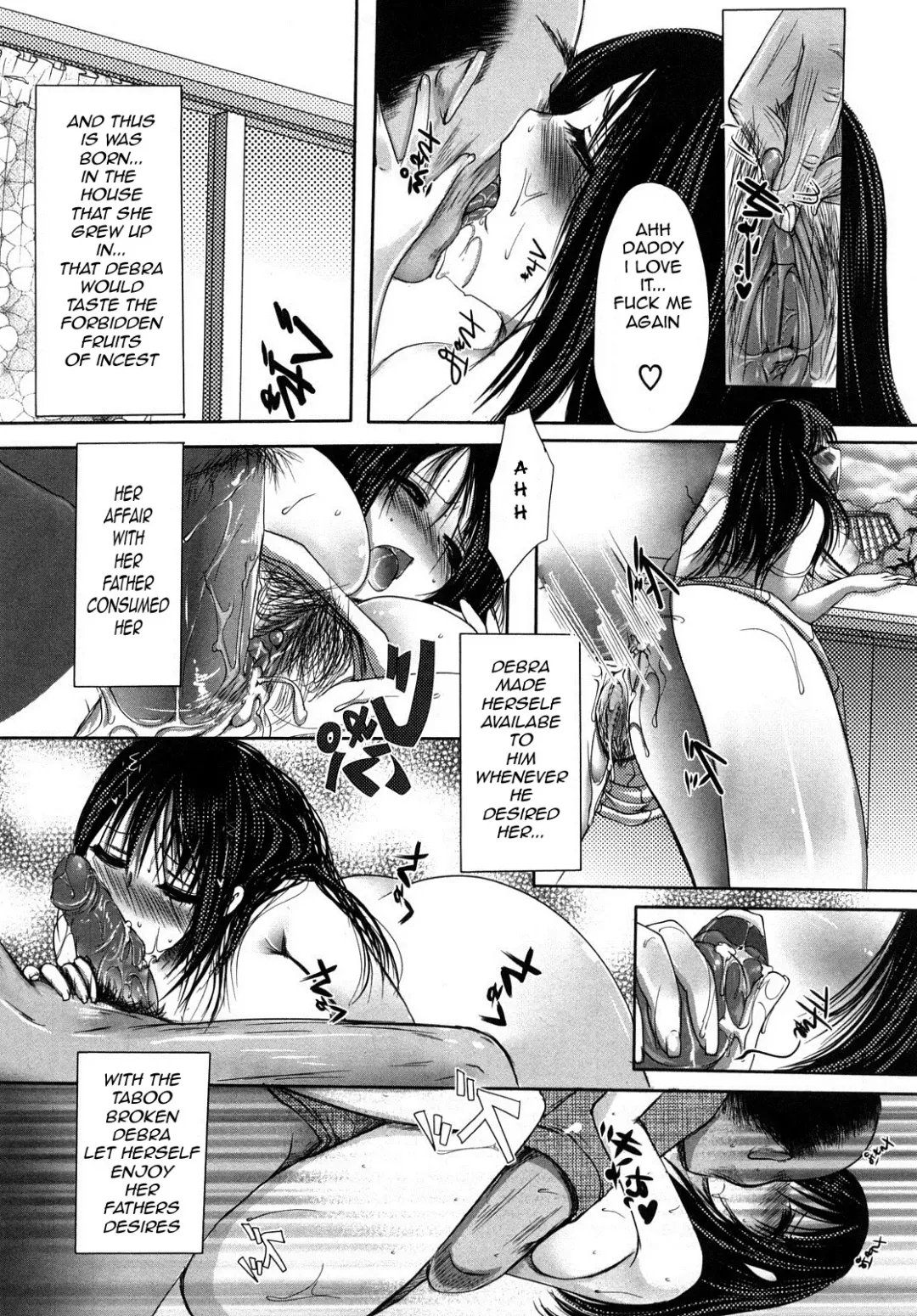 [Aida Mai] Daddy's House (decensored) Fhentai - Page 17