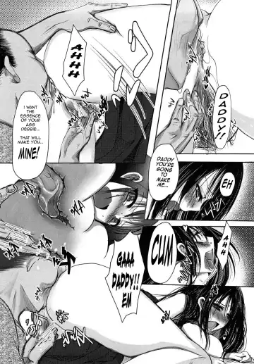 [Aida Mai] Daddy's House (decensored) Fhentai - Page 10