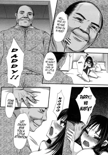 [Aida Mai] Daddy's House (decensored) Fhentai - Page 6