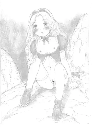 [Itou Masaya] SNOWFLAKE Fhentai - Page 10