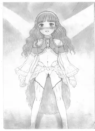 [Itou Masaya] SNOWFLAKE Fhentai - Page 7