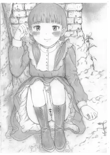 [Itou Masaya] THE SHADOW OF YOUR SMILE Fhentai - Page 12