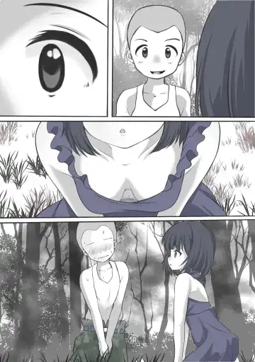 [Yoihoshi Hikari] 絶頂したら精神を乗っ取られる線虫に寄生されるセーラ●サターン Fhentai - Page 24