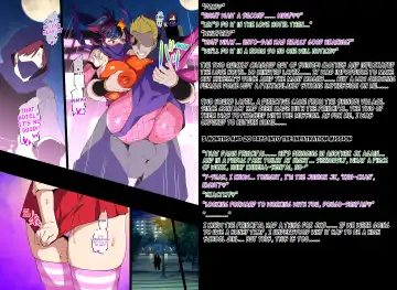 [Takeda Hiromitsu] Married Kunoichi NTR Fhentai - Page 6