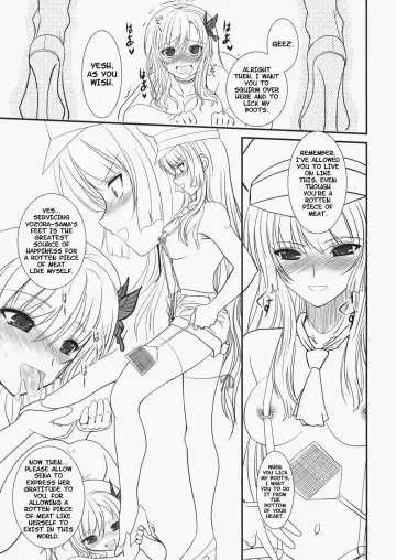 [Alpine] Boy Meets Girl + Omakebon Fhentai - Page 57