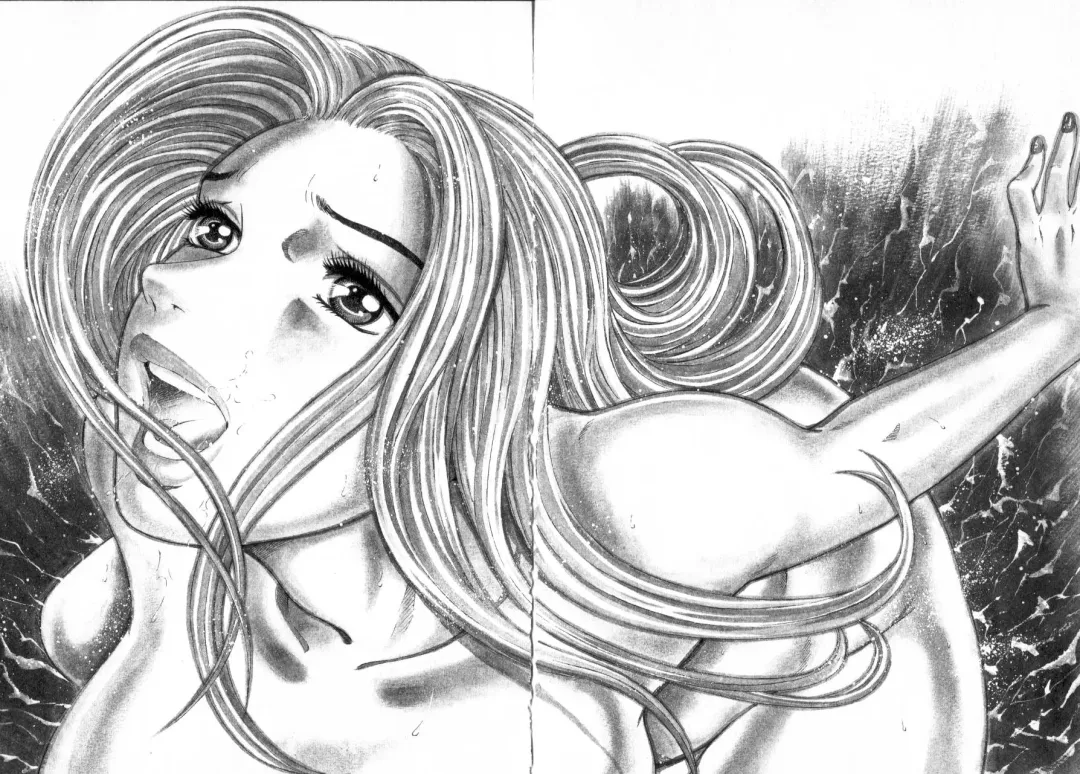 [Kitazato Nawoki] Yuna - a Widow Fhentai - Page 181