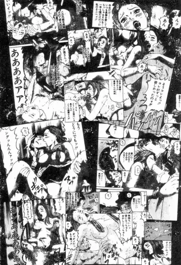 [Kitazato Nawoki] Yuna - a Widow Fhentai - Page 167