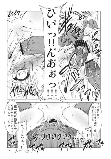 [Miharu] DD Fhentai - Page 13