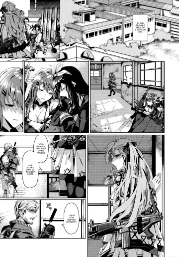 [Asaka] You'll Make Me iLL Fhentai - Page 2