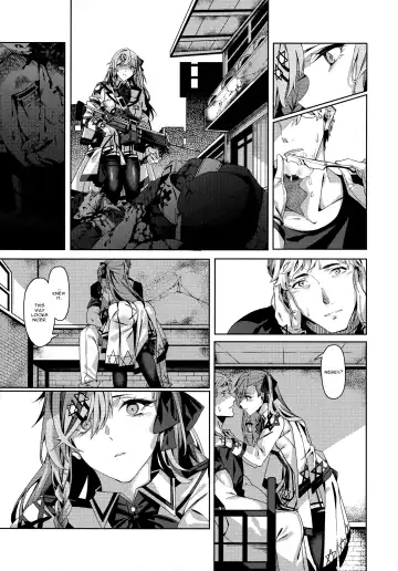 [Asaka] You'll Make Me iLL Fhentai - Page 4