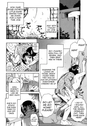 [Oyster] Diary ~A~ Fhentai - Page 10