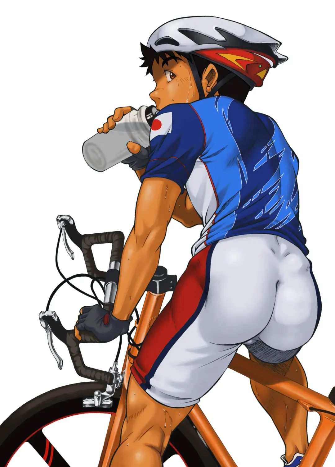 [Kasai Kowmei] Kahatare - Kowmeiism Fhentai - Page 18