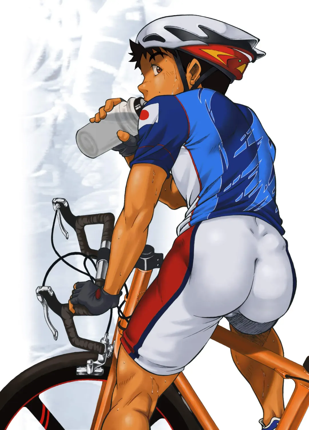 [Kasai Kowmei] Kahatare - Kowmeiism Fhentai - Page 19