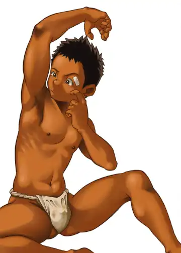 Read [Kasai Kowmei] Kahatare - Kowmeiism - Fhentai