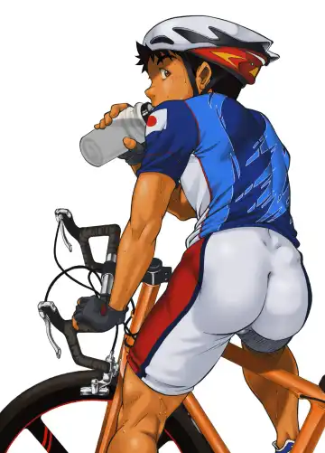 [Kasai Kowmei] Kahatare - Kowmeiism Fhentai - Page 18