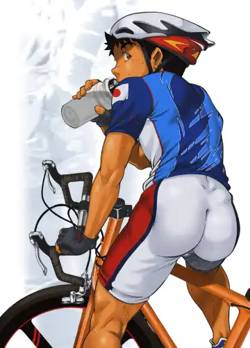 [Kasai Kowmei] Kahatare - Kowmeiism Fhentai - Page 19