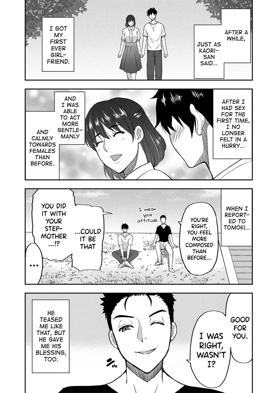 [Shunjou Shuusuke] Iiwa Watashi no Karada Suki ni Shite Ch.1-2 Fhentai - Page 24