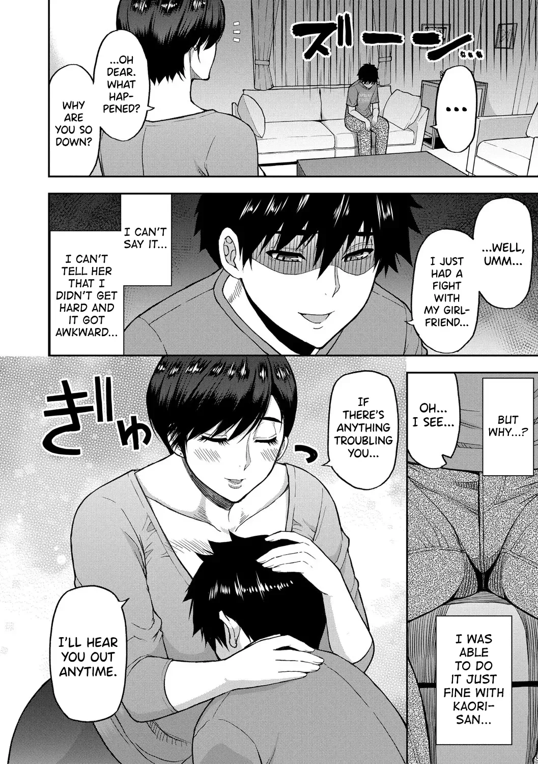 [Shunjou Shuusuke] Iiwa Watashi no Karada Suki ni Shite Ch.1-2 Fhentai - Page 26