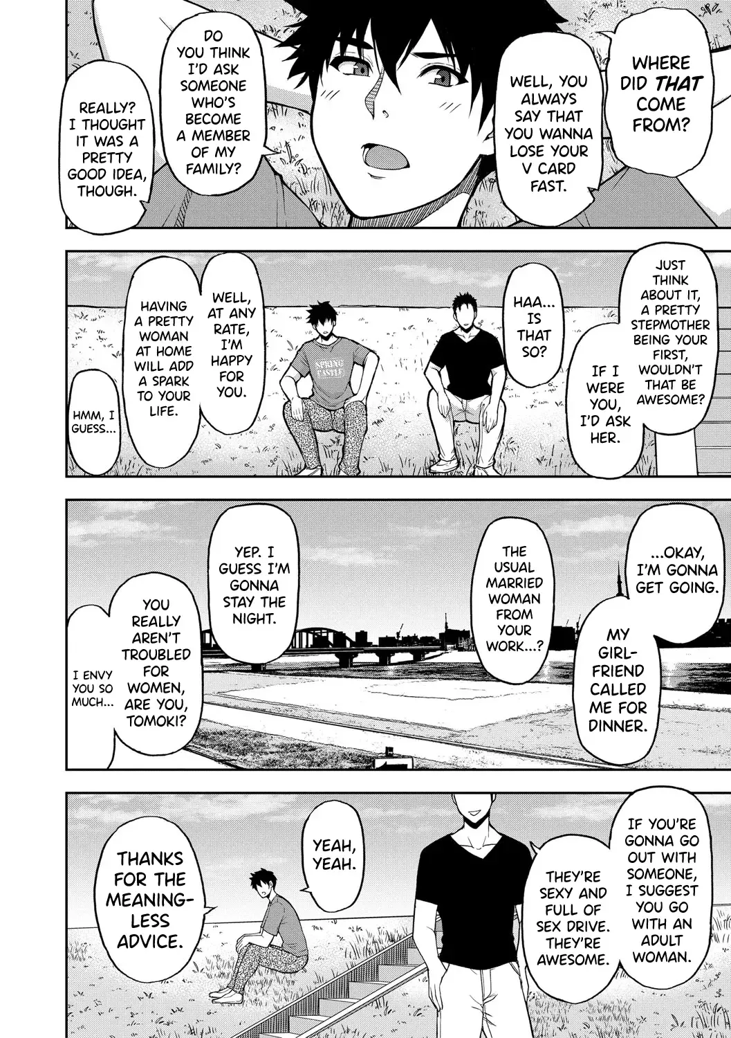 [Shunjou Shuusuke] Iiwa Watashi no Karada Suki ni Shite Ch.1-2 Fhentai - Page 4